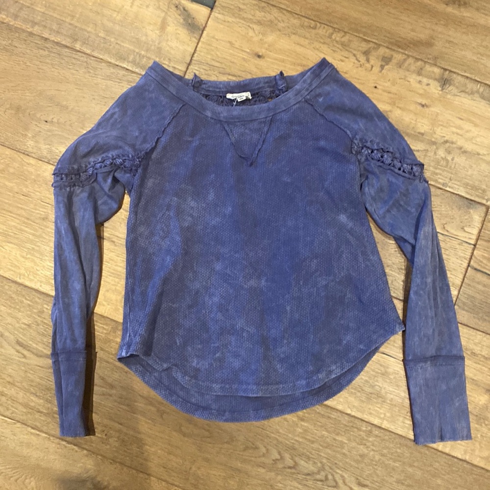 Long sleeve top Nicole Miller